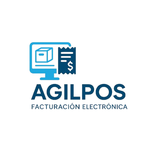 Logo AGILPOS